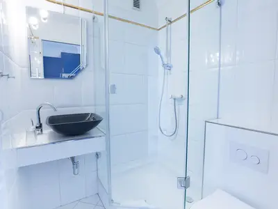 Ferienwohnung für 2 Personen (20 m²) in Wenningstedt 3/10