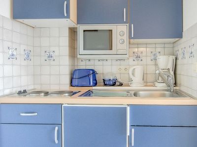 Ferienwohnung für 2 Personen (20 m²) in Wenningstedt 4/10