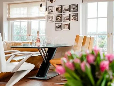 Ferienwohnung für 6 Personen (120 m²) in Wenningstedt 3/10