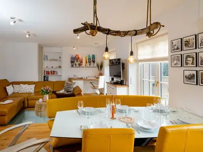 Ferienwohnung für 6 Personen (120 m²) in Wenningstedt 4/10