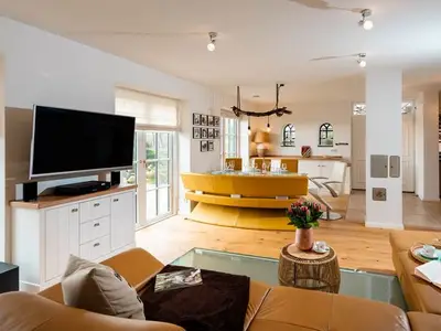 Ferienwohnung für 6 Personen (120 m²) in Wenningstedt 5/10