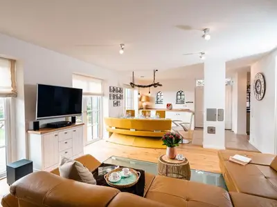 Ferienwohnung für 6 Personen (120 m²) in Wenningstedt 8/10