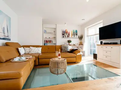 Ferienwohnung für 6 Personen (120 m²) in Wenningstedt 9/10