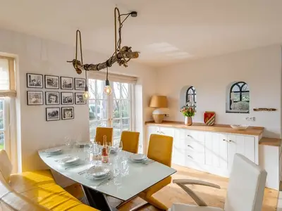 Ferienwohnung für 6 Personen (120 m²) in Wenningstedt 10/10