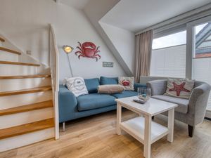 Ferienwohnung für 4 Personen (55 m²) in Wenningstedt