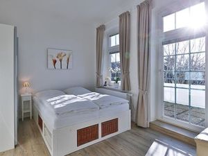 Ferienwohnung für 2 Personen (28 m²) in Wenningstedt