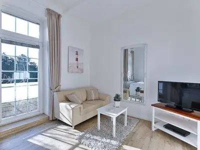 Ferienwohnung für 2 Personen (28 m²) in Wenningstedt 6/10