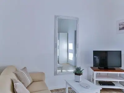 Ferienwohnung für 2 Personen (28 m²) in Wenningstedt 7/10