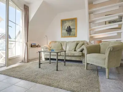 Ferienwohnung für 2 Personen (60 m²) in Wenningstedt 2/10