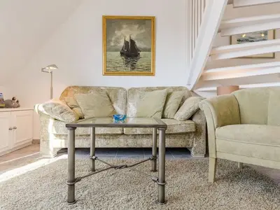 Ferienwohnung für 2 Personen (60 m²) in Wenningstedt 6/10