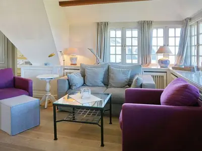 Ferienwohnung für 5 Personen (100 m²) in Wenningstedt 4/10