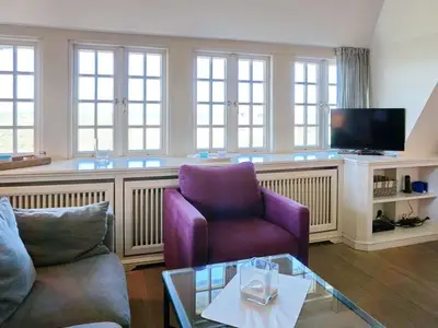 Ferienwohnung für 5 Personen (100 m²) in Wenningstedt 7/10