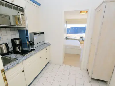 Küche / Küchenzeile