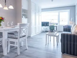 Ferienwohnung für 2 Personen (39 m²) in Wenningstedt