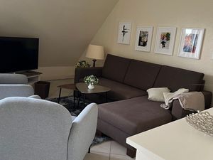 Ferienwohnung für 3 Personen (60 m²) in Wenningstedt