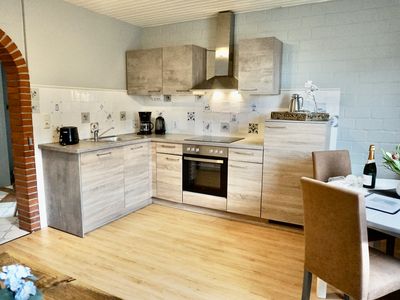 Ferienwohnung für 5 Personen (75 m²) in Wenningstedt 2/5