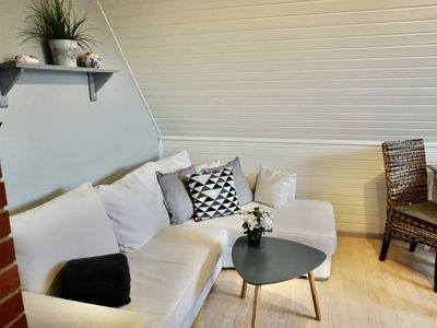 Ferienwohnung für 2 Personen (50 m²) in Wenningstedt 2/5