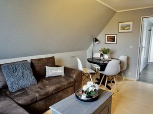 Ferienwohnung für 2 Personen (50 m²) in Wenningstedt