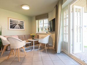 Ferienwohnung für 4 Personen (65 m²) in Wenningstedt