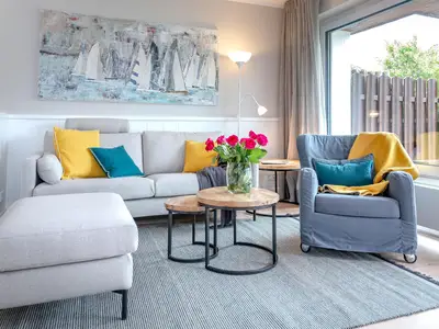 Ferienwohnung für 4 Personen (77 m²) in Wenningstedt 2/10