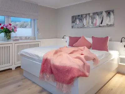 Ferienwohnung für 4 Personen (77 m²) in Wenningstedt 5/10
