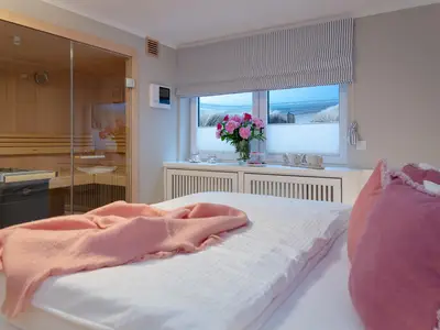 Ferienwohnung für 4 Personen (77 m²) in Wenningstedt 7/10