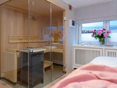 Ferienwohnung für 4 Personen (77 m²) in Wenningstedt 8/10