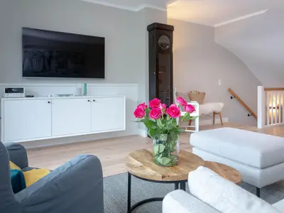 Ferienwohnung für 4 Personen (77 m²) in Wenningstedt 10/10