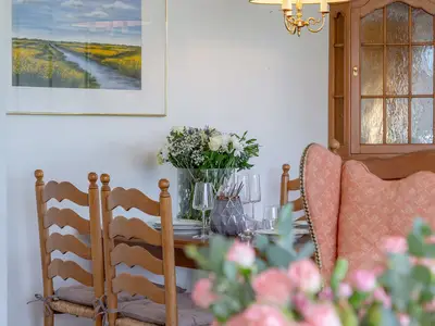 Ferienwohnung für 4 Personen (65 m²) in Wenningstedt 6/10