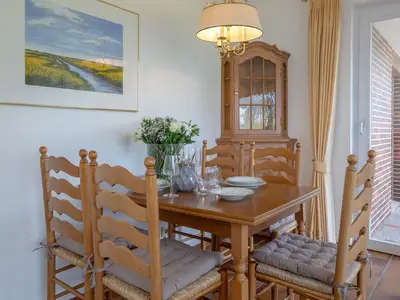 Ferienwohnung für 4 Personen (65 m²) in Wenningstedt 7/10
