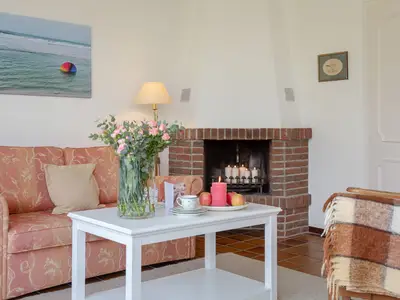 Ferienwohnung für 4 Personen (65 m²) in Wenningstedt 3/10