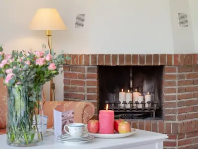 Ferienwohnung für 4 Personen (65 m²) in Wenningstedt 8/10