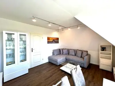 Ferienwohnung für 3 Personen (60 m²) in Wenningstedt 4/10