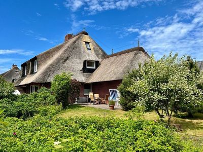 Ferienwohnung für 3 Personen (60 m²) in Wenningstedt 3/10