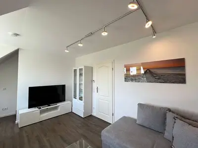Ferienwohnung für 3 Personen (60 m²) in Wenningstedt 6/10