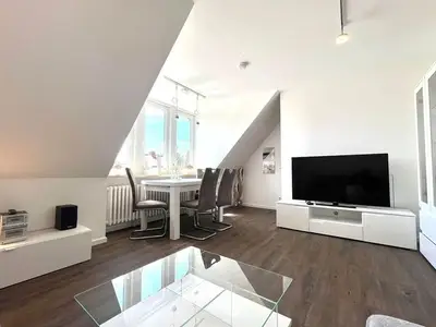 Ferienwohnung für 3 Personen (60 m²) in Wenningstedt 2/10