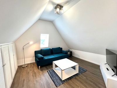 Ferienwohnung für 3 Personen (60 m²) in Wenningstedt 8/10