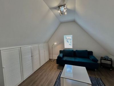 Ferienwohnung für 3 Personen (60 m²) in Wenningstedt 10/10