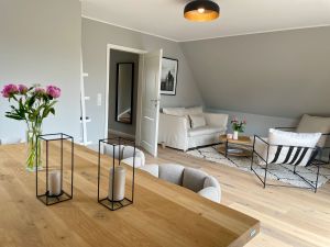 Ferienwohnung für 4 Personen (70 m&sup2;) in Wenningstedt