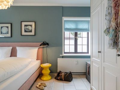 Ferienwohnung für 4 Personen (59 m²) in Wenningstedt 2/10