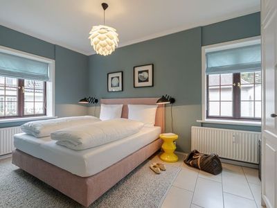 Ferienwohnung für 4 Personen (59 m²) in Wenningstedt 10/10