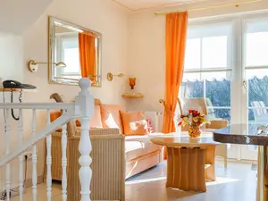 Ferienwohnung für 3 Personen (52 m²) in Wenningstedt