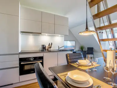 Küche / Küchenzeile