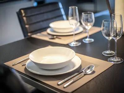 Küche / Küchenzeile