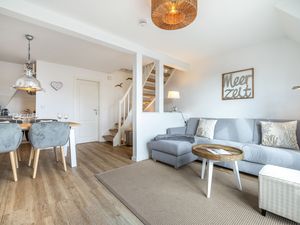 Ferienwohnung für 3 Personen (50 m²) in Wenningstedt