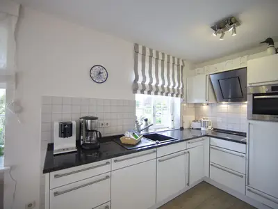 Küche / Küchenzeile