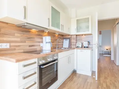 Küche / Küchenzeile