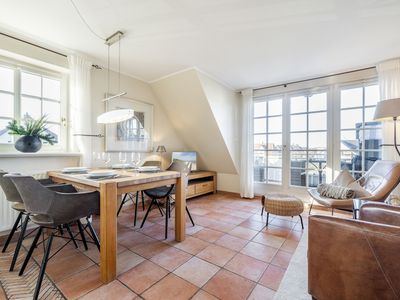 Ferienwohnung für 4 Personen (64 m²) in Wenningstedt 6/10