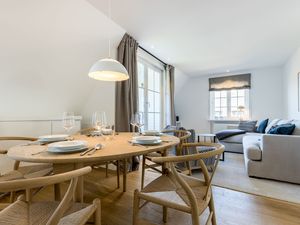 Ferienwohnung für 5 Personen (89 m²) in Wenningstedt