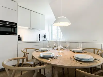 Küche / Küchenzeile